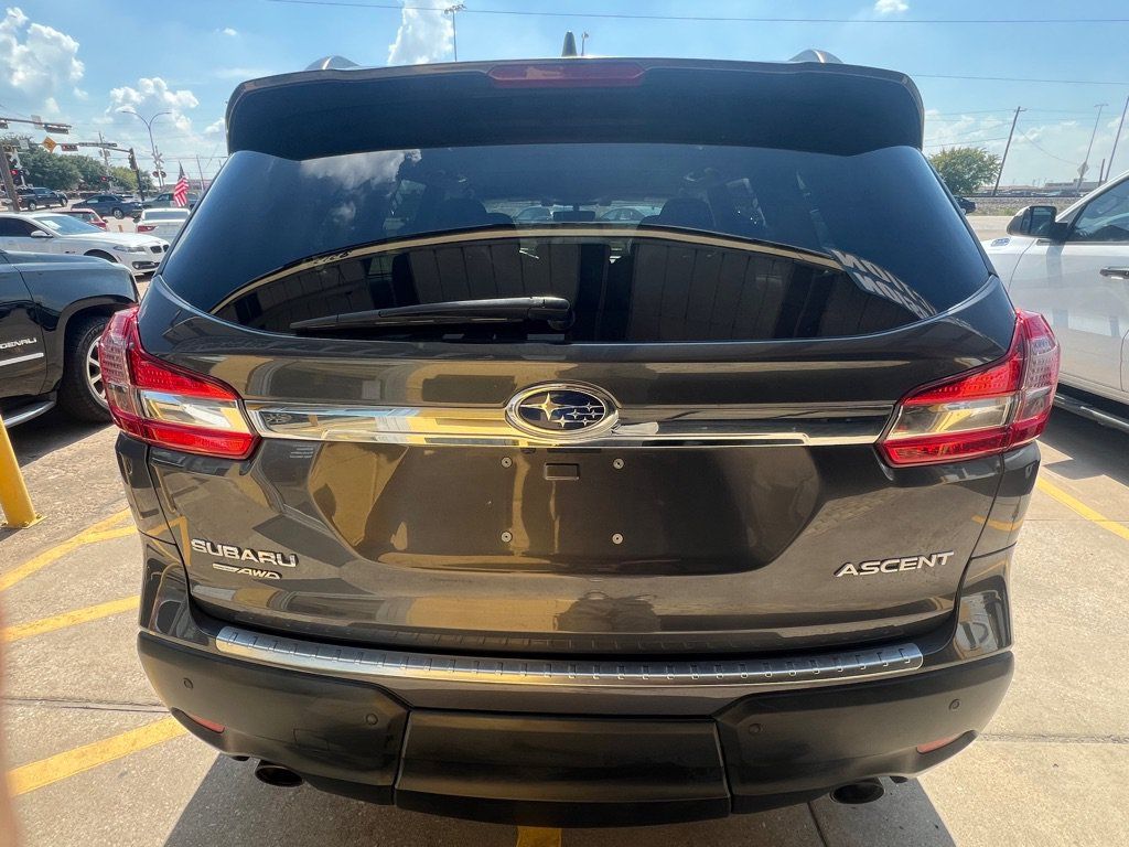 Used 2022 Subaru Ascent Premium w/ Convenience Package AWD/4WD image 5