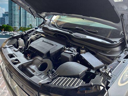 New 2026 Honda Passport RTL image 37