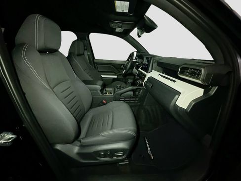 Used 2024 Toyota Tacoma TRD Sport w/ TRD Sport Upgrade Package AWD/4WD image 35