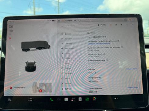Used 2018 Tesla Model 3 AWD/4WD image 21