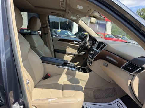 Used 2013 Mercedes-Benz ML 350 4MATIC image 14