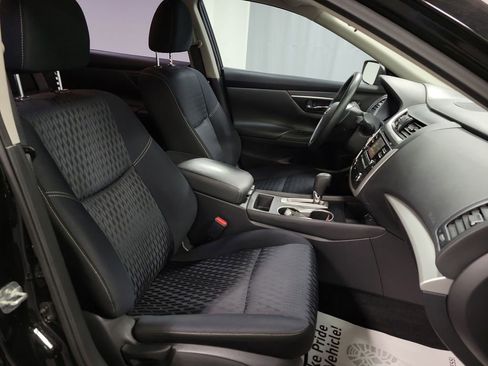 Used 2017 Nissan Altima 2.5 S w/ Power Driver Seat Package image 25