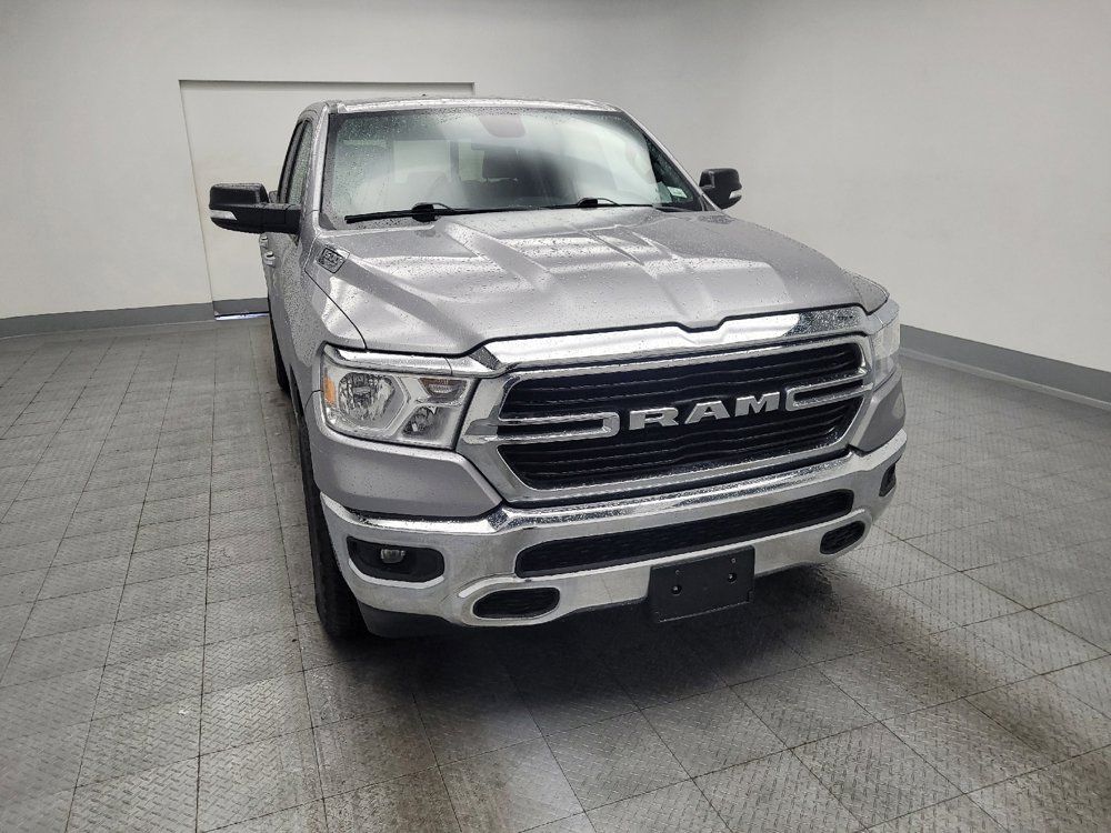 Used 2019 RAM 1500 Big Horn AWD/4WD image 14