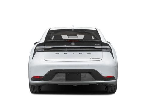 New 2026 Toyota Prius Plug-In Hybrid image 8