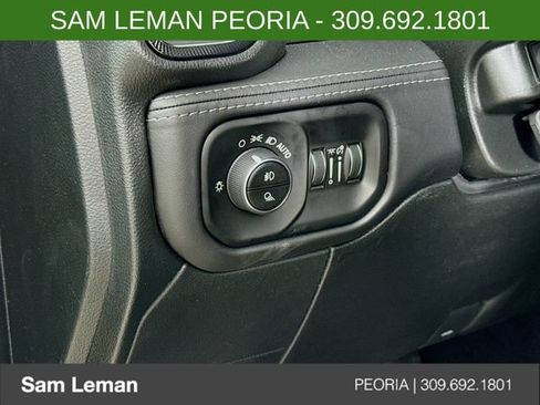 New 2026 RAM 2500 Power Wagon AWD/4WD image 10