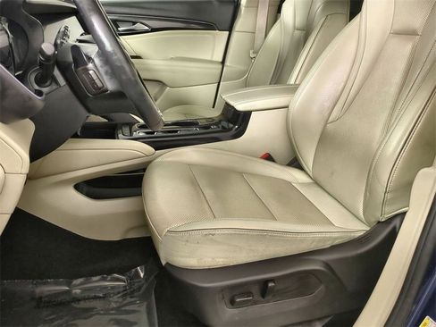 Certified 2023 Buick Envision Essence image 19