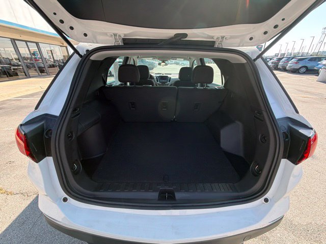 Used 2023 Chevrolet Equinox LS FWD image 32