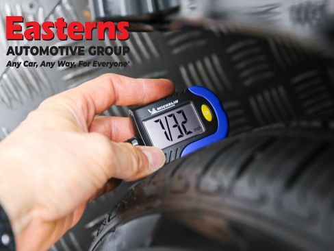 Used 2023 Honda Accord Sport image 26