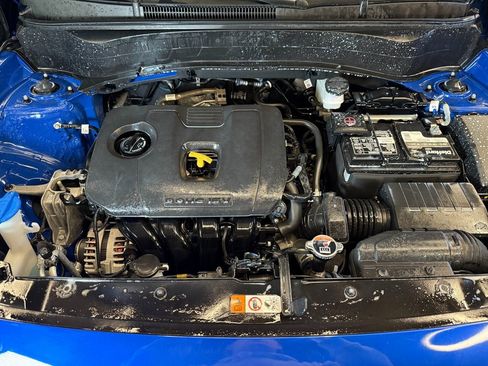 Used 2023 Kia Seltos LX image 21