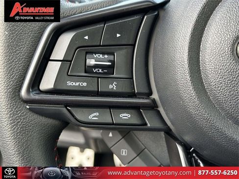 Used 2023 Subaru WRX Premium image 25