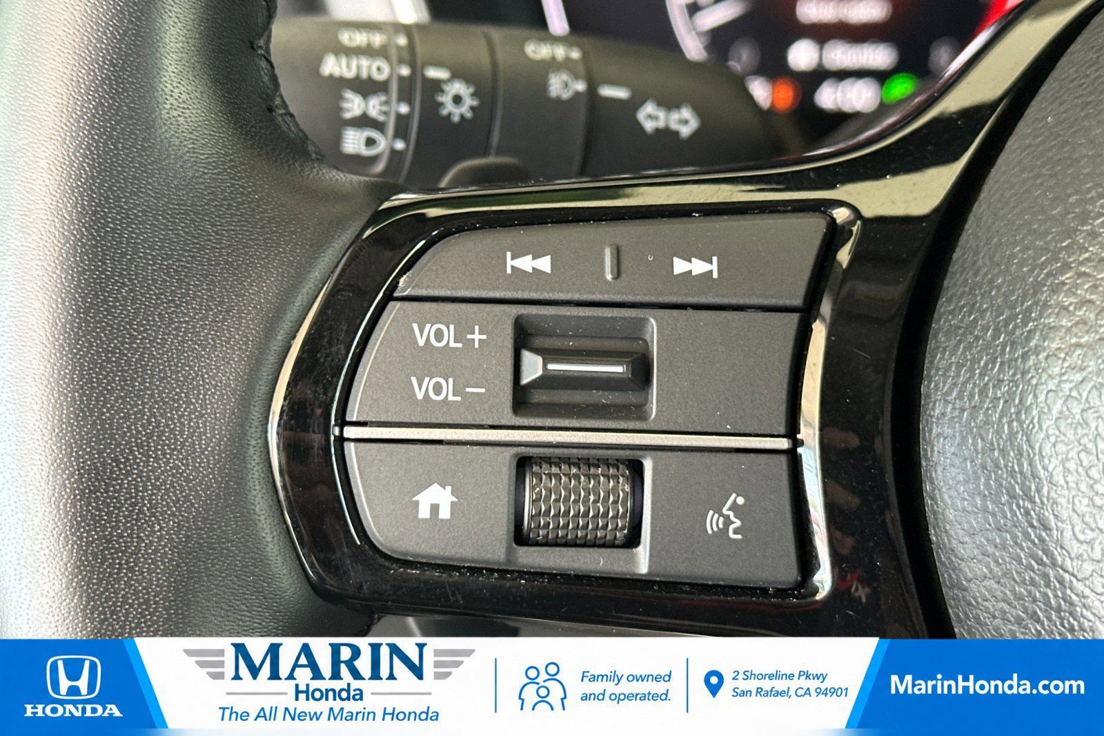 Certified 2024 Honda Pilot EX-L image 28