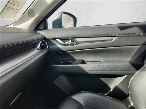 Used 2025 MAZDA CX-5 AWD 2.5 S w/ Select Package image 24