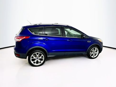 Used 2014 Ford Escape Titanium w/ Equipment Group 401A FWD image 10
