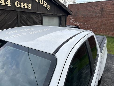 Used 2015 Chevrolet Colorado 2WD Extended Cab image 7