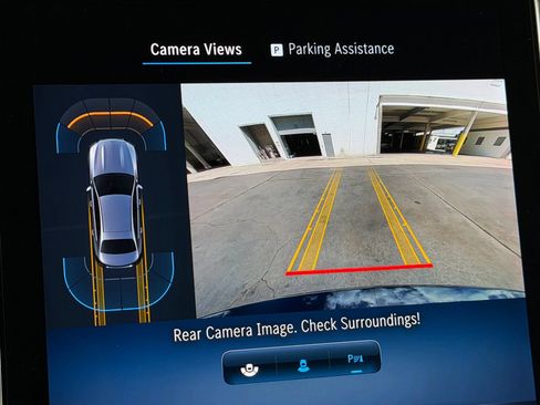 Certified 2024 Mercedes-Benz C 300 Sedan image 6
