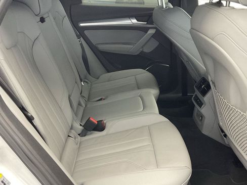 Used 2025 Audi Q5 2.0T Premium AWD/4WD image 14