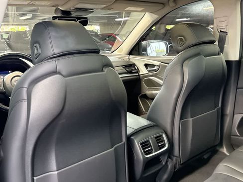 Used 2024 Acura RDX SH-AWD image 23