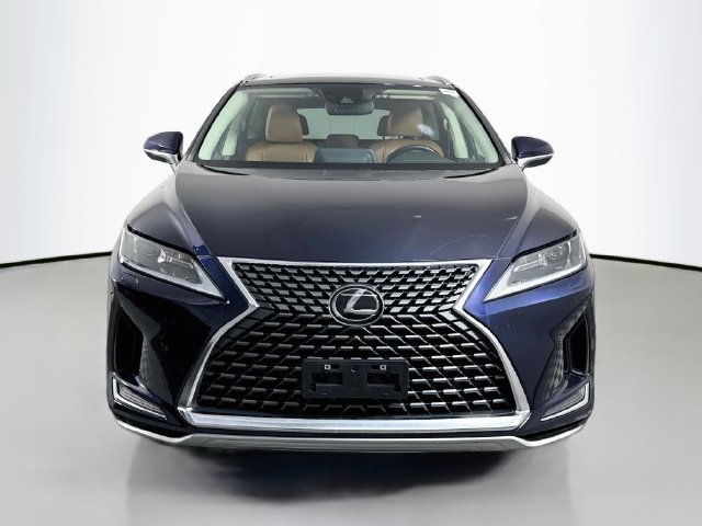 Used 2022 Lexus RX 350 AWD w/ Premium Package image 2