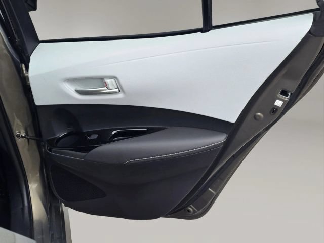 Used 2019 Toyota Corolla XSE FWD image 15