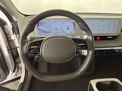Used 2024 Hyundai Ioniq 5 SEL RWD image 13