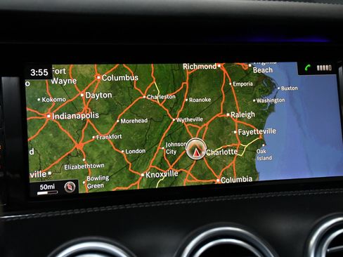 Used 2016 Mercedes-Benz S 63 AMG 4MATIC Coupe image 44