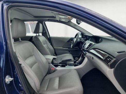 Used 2016 Honda Accord EX-L image 15