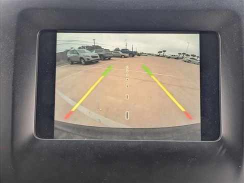 Used 2020 Jeep Cherokee Latitude image 12