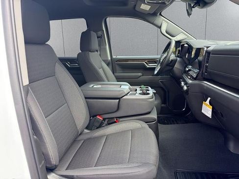 New 2026 GMC Sierra 1500 Elevation AWD/4WD image 37