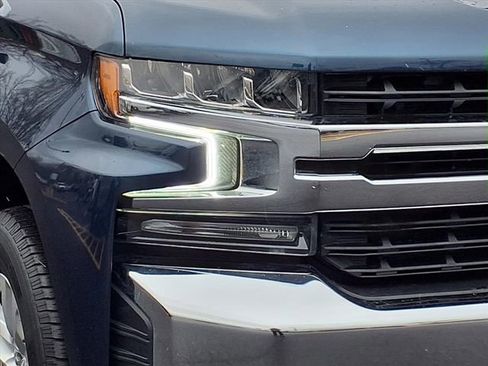 Used 2021 Chevrolet Silverado 1500 LT w/ Z71 Off-Road Package image 25