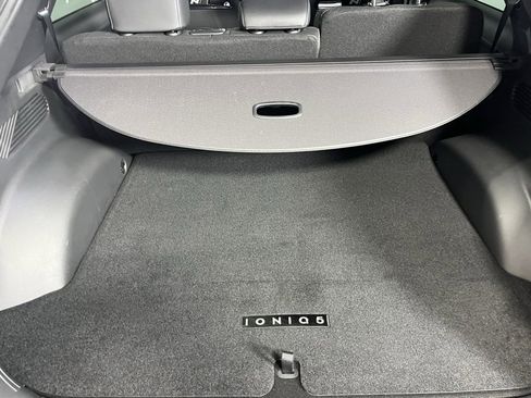 Used 2025 Hyundai Ioniq 5 N image 29