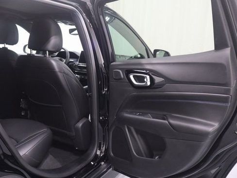 New 2026 Jeep Compass Limited w/ Sun, Sound & Navigation Group image 16