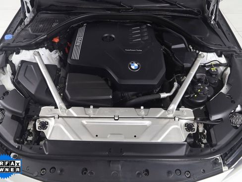 Used 2022 BMW 430i Convertible w/ Premium Package 2 image 59