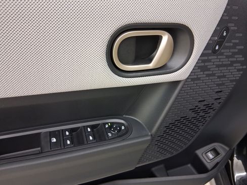 New 2026 MINI Cooper S FWD image 11