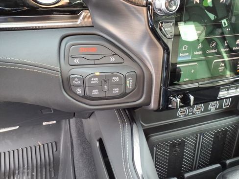 New 2026 RAM 1500 RHO image 15