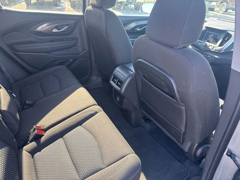 Certified 2023 GMC Terrain SLE w/ Driver Convenience Package image 9