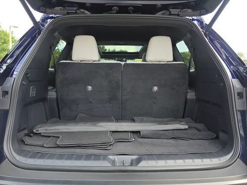 Used 2025 Lexus TX 350 FWD w/ Technology Package image 16