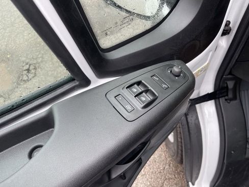 New 2025 RAM ProMaster 1500 w/ Safety Group image 14