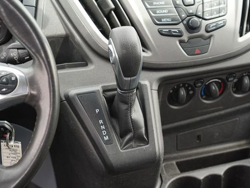 Used 2017 Ford Transit 350 148 High Roof RWD image 27