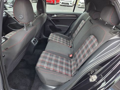 Used 2016 Volkswagen GTI S FWD image 14