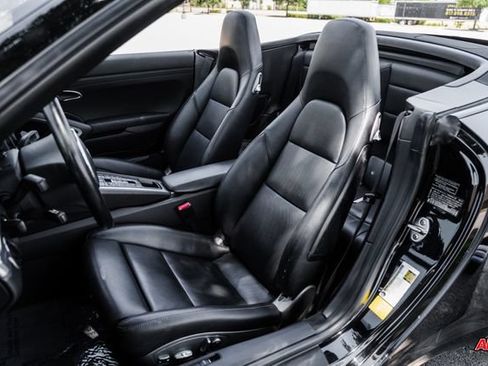 Used 2013 Porsche 911 Carrera RWD image 5