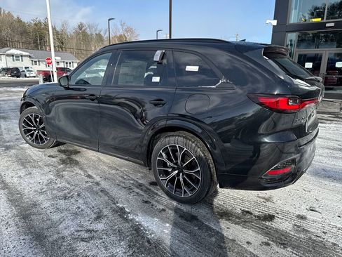 New 2026 MAZDA CX-70 3.3 Turbo S w/ Premium Package image 4