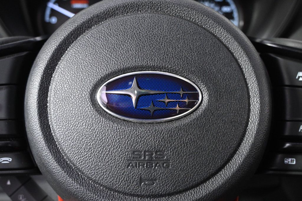Certified 2023 Subaru Forester Sport AWD/4WD image 35