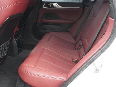 Used 2023 BMW i4 eDrive40 RWD image 32
