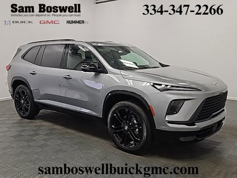 New 2026 Buick Enclave Sport Touring w/ Power Package image 1