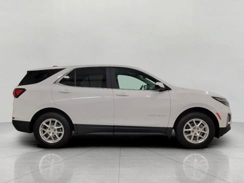 Used 2022 Chevrolet Equinox LT image 11