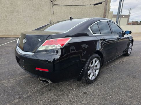 Used 2012 Acura TL image 2