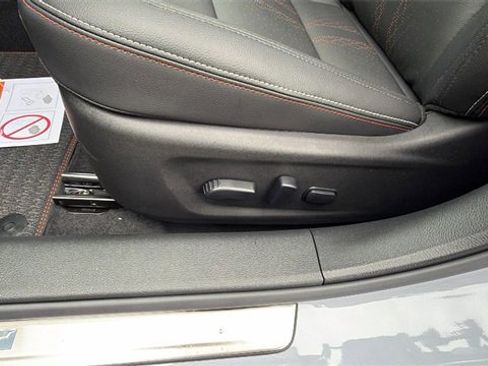 New 2025 Nissan Altima 2.5 SR w/ SR Premium Package image 21