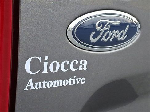 Used 2022 Ford Bronco Sport Big Bend image 30