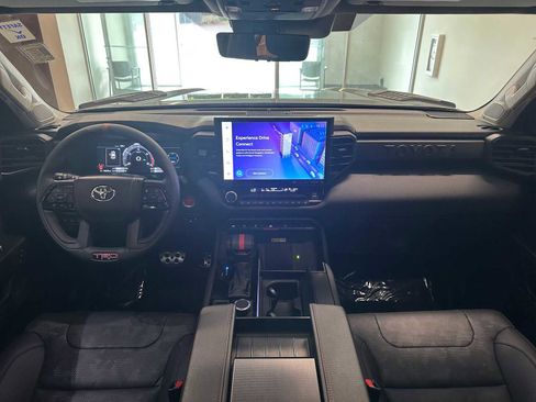 Certified 2023 Toyota Sequoia TRD Pro AWD/4WD image 10