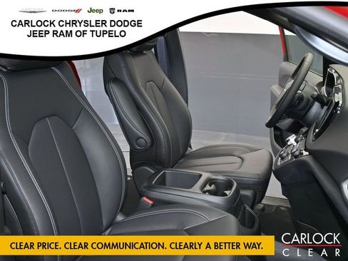 New 2026 Chrysler Voyager LX image 48